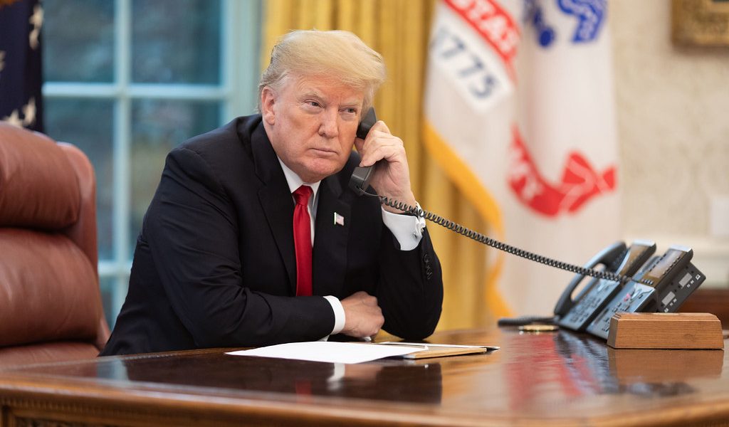 Trump: Iran vrea „acord cu orice preț”. Declarațiile incendiare ale fostului președinte