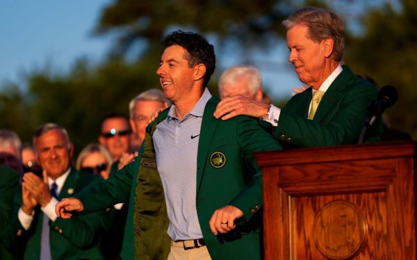 McIlroy învinge la Masters, primul după Tiger Woods care reușește repetiția