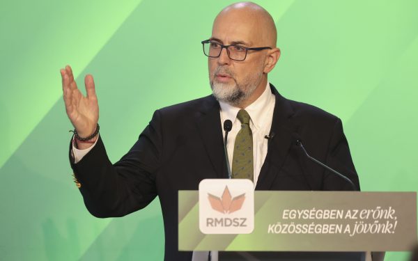 Kelemen Hunor: Unde vede schimbări pentru maghiari, sub guvernul Magyar