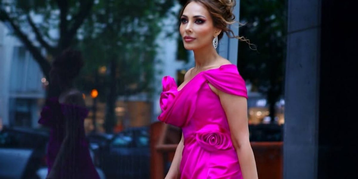 Iulia Vântur, secretul siluetei la 45 de ani: BĂUTURA MINUNE care topește grăsimea