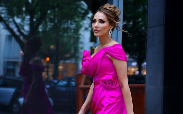 Iulia Vântur, secretul siluetei la 45 de ani: BĂUTURA MINUNE care topește grăsimea