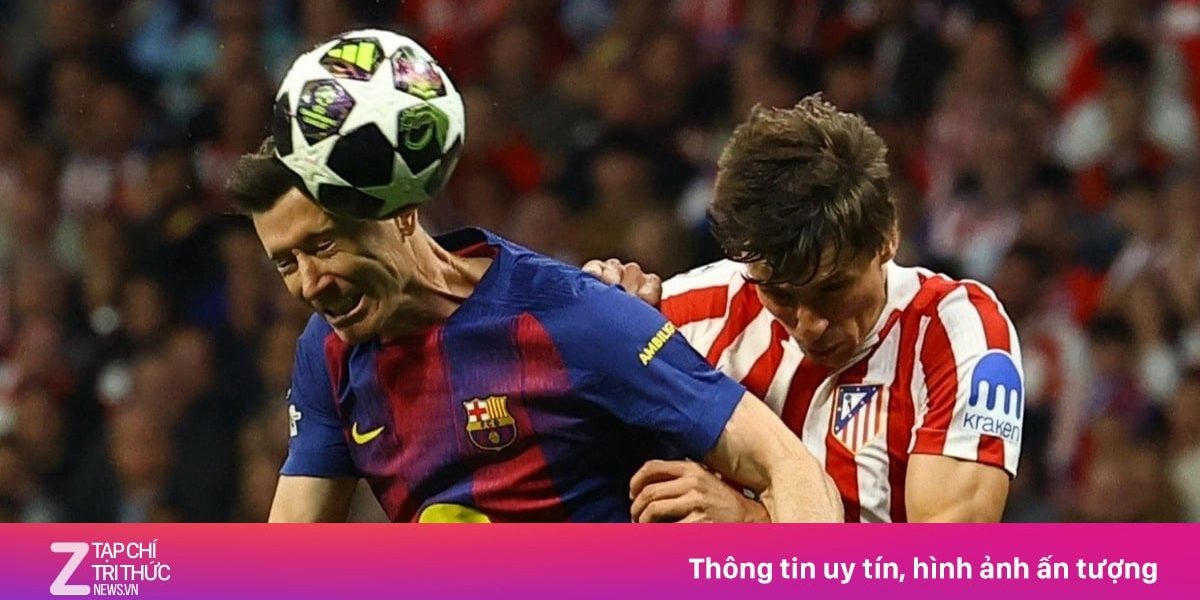 Coșmarul Barcelonei, din urmă cu 14 ani, a revenit