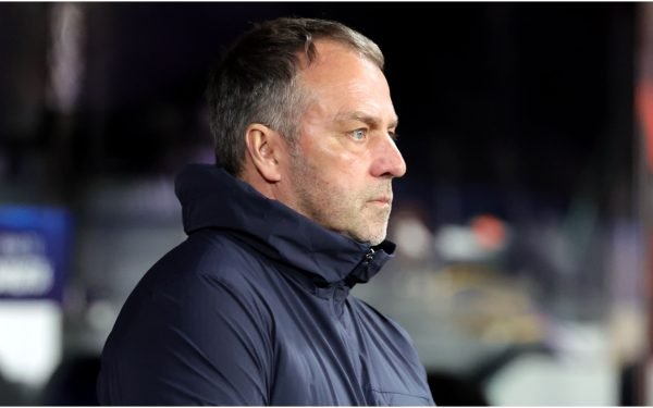 Flick, furios după eliminarea Barcelonei: „Mici detalii” au costat-o!