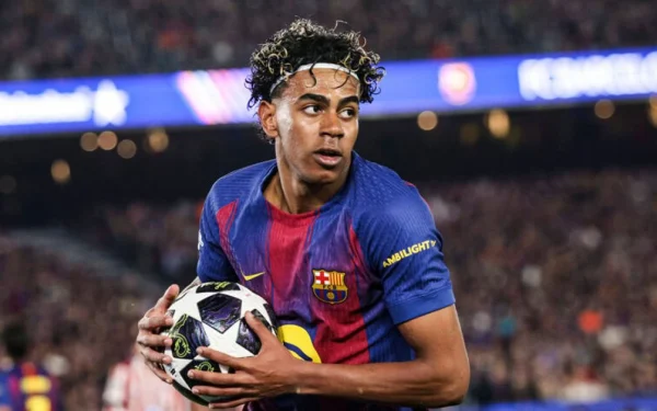 Nouă înfrângere pentru Barcelona în fața lui Atletico Madrid, după un nou cartonaș roșu!