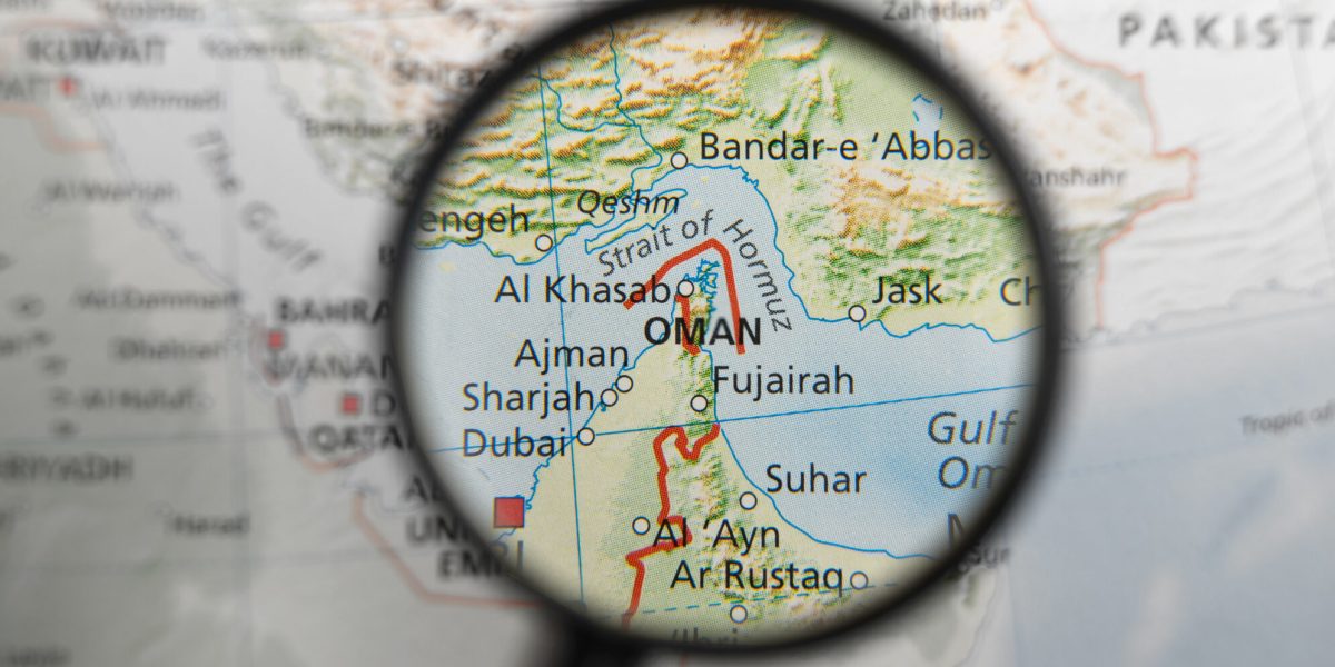 Nicuşor Dan, în videoconferință pentru libertatea navigației în Ormuz