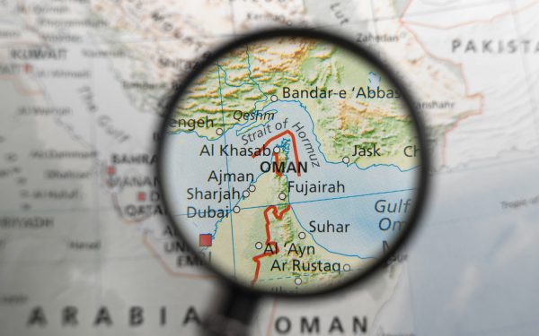 Nicuşor Dan, în videoconferință pentru libertatea navigației în Ormuz