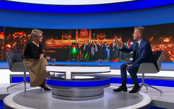FIDESZ și-a recunoscut greșelile? Presa de partid, în ultimele zile, dezvăluie vinovății
