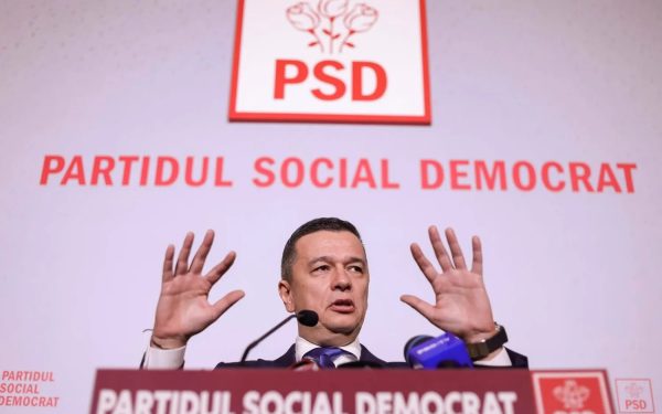 PSD dictează consultările pentru guvernarea Bolojan: rămâne de văzut un detaliu