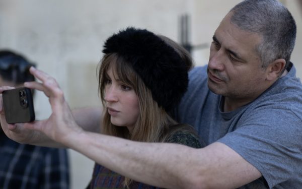 Jurnalul Unei Cameriste, Radu Jude la Cannes 2026: Pelicula Românească în Selecție!