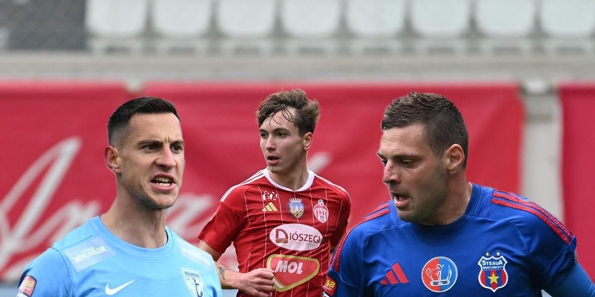 LIVE Sepsi – FC Voluntari: duel de foc în play-off-ul Ligii 2! Programul și clasamentul