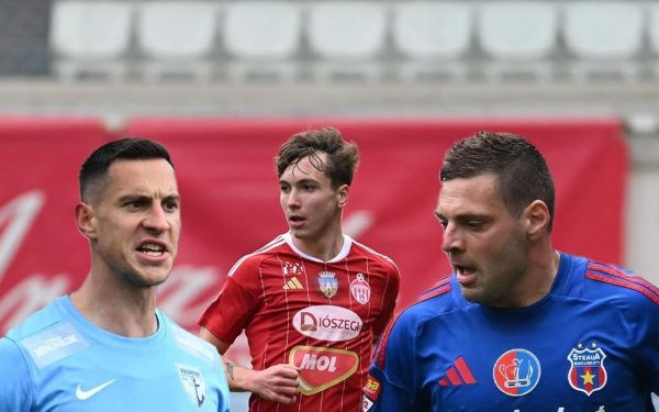 LIVE Sepsi – FC Voluntari: duel de foc în play-off-ul Ligii 2! Programul și clasamentul