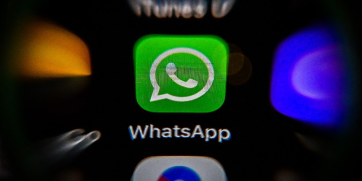 UE, avertisment dur pentru Meta: WhatsApp încalcă regulile antitrust