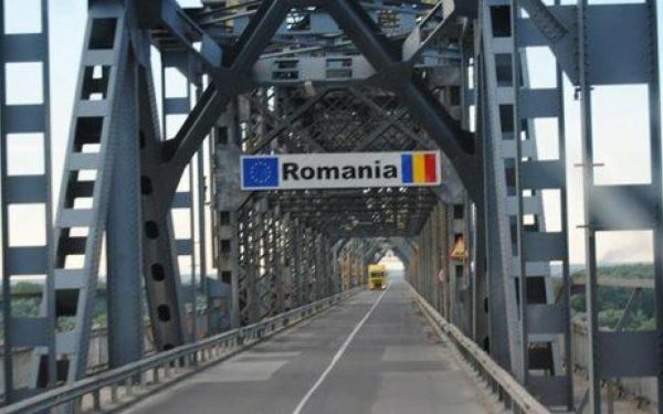 Podul Giurgiu-Ruse, redeschidere totală: Când vor circula din nou mașinile
