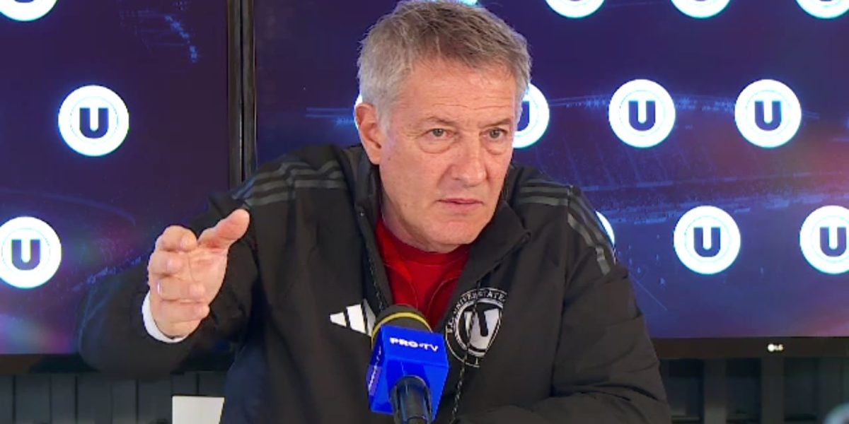 Bergodi, pariu nebun: Vrea la Mondial în America!