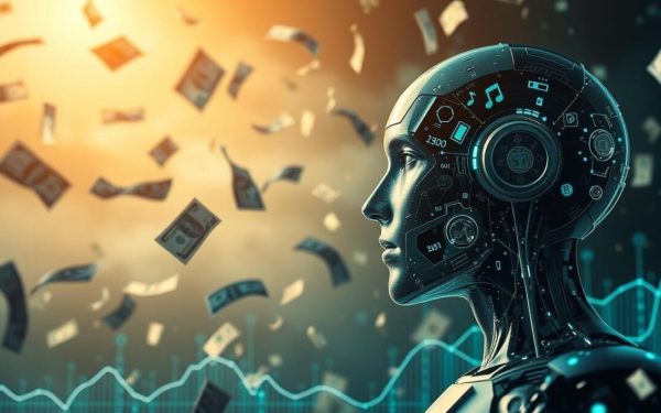 SUA vs. China: Bătălia pentru supremația AI. Cine va domina tehnologia?