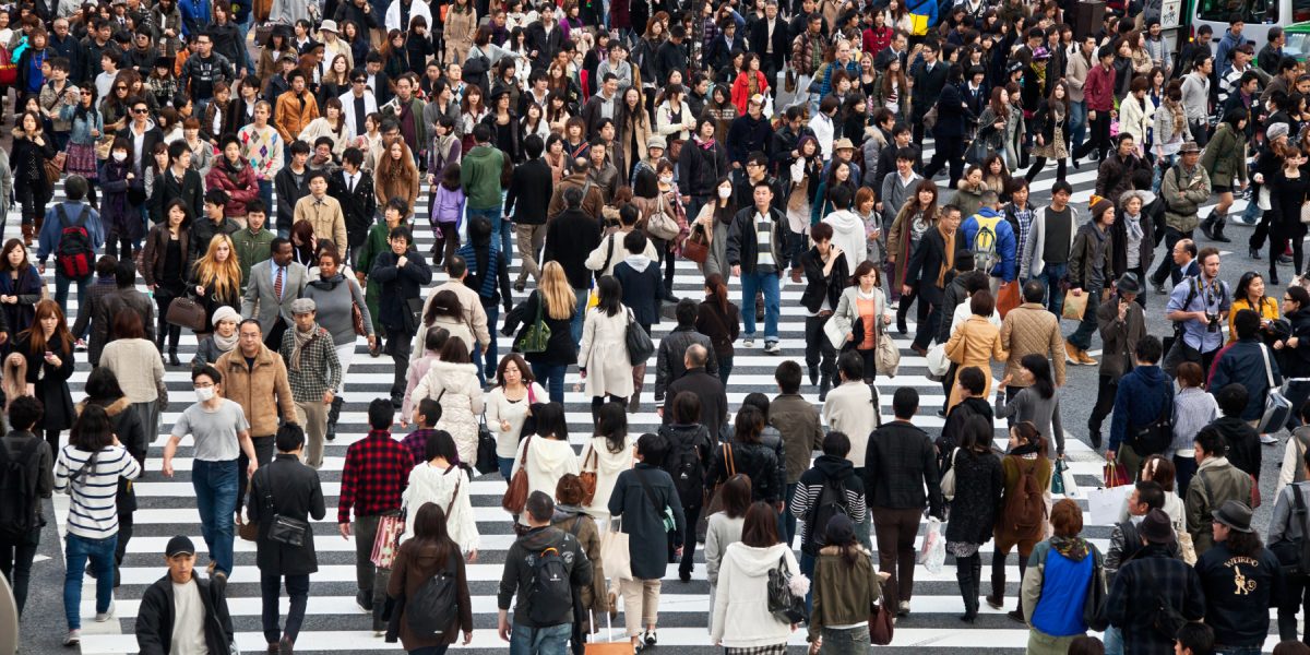 România, în pragul colapsului demografic: 14,4 milioane de locuitori în 2100