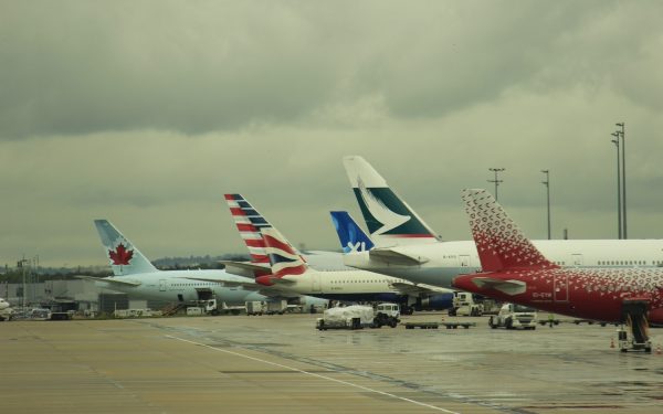 Europa, în pragul crizei: Combustibil pentru avioane, stocuri pe șase săptămâni