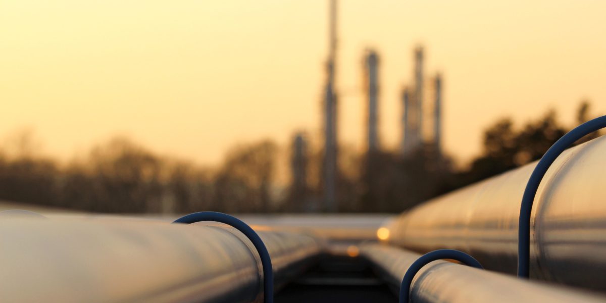 SUA: Derogare prelungită pentru cumpărarea petrolului rusesc