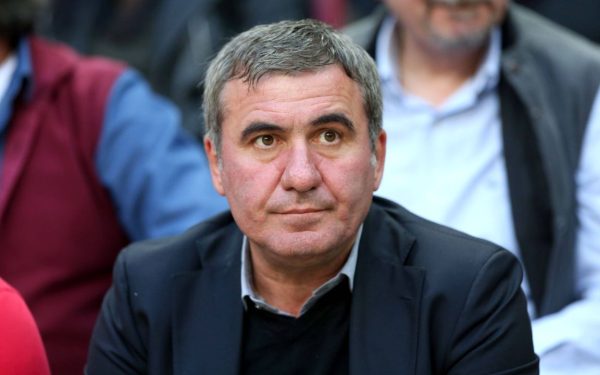Hagi, sub lupa lui Craioveanu: Așteptările uriașe de la noul selecționer