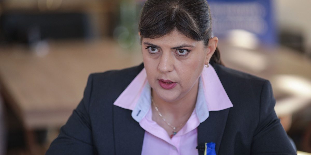 Nicușor Dan, despre Kovesi: „Abuzuri” în mandatele ei. Procurorii, scoși basma curată