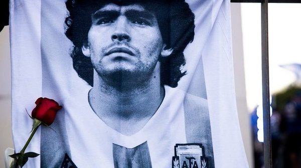 Fostul medic al lui Maradona strigă: „Sunt nevinovat” în proces