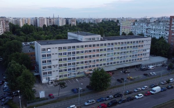 Alerte la Sfântul Pantelimon: Spitalul, privat de oxigen din cauza unui furt