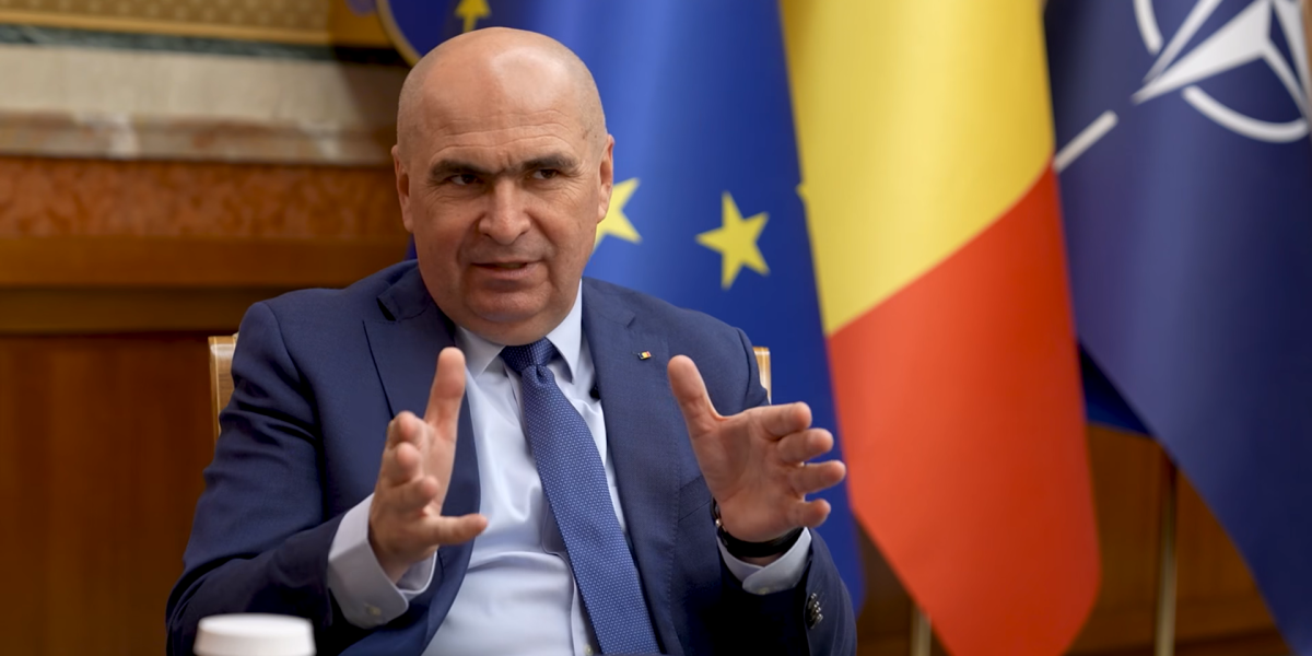 Bolojan, despre dictatură și ce le face pesediștilor dacă PSD pleacă