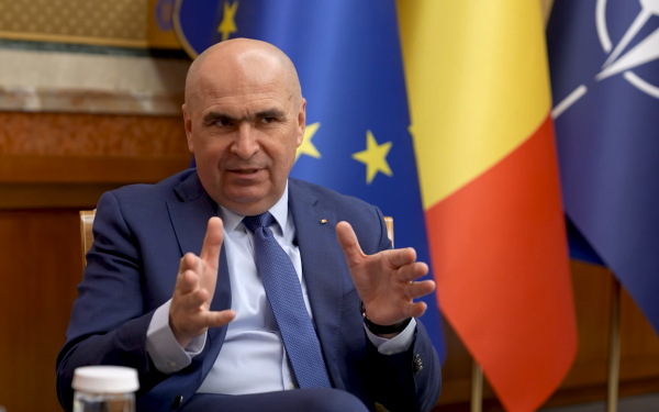 Bolojan, despre dictatură și ce le face pesediștilor dacă PSD pleacă