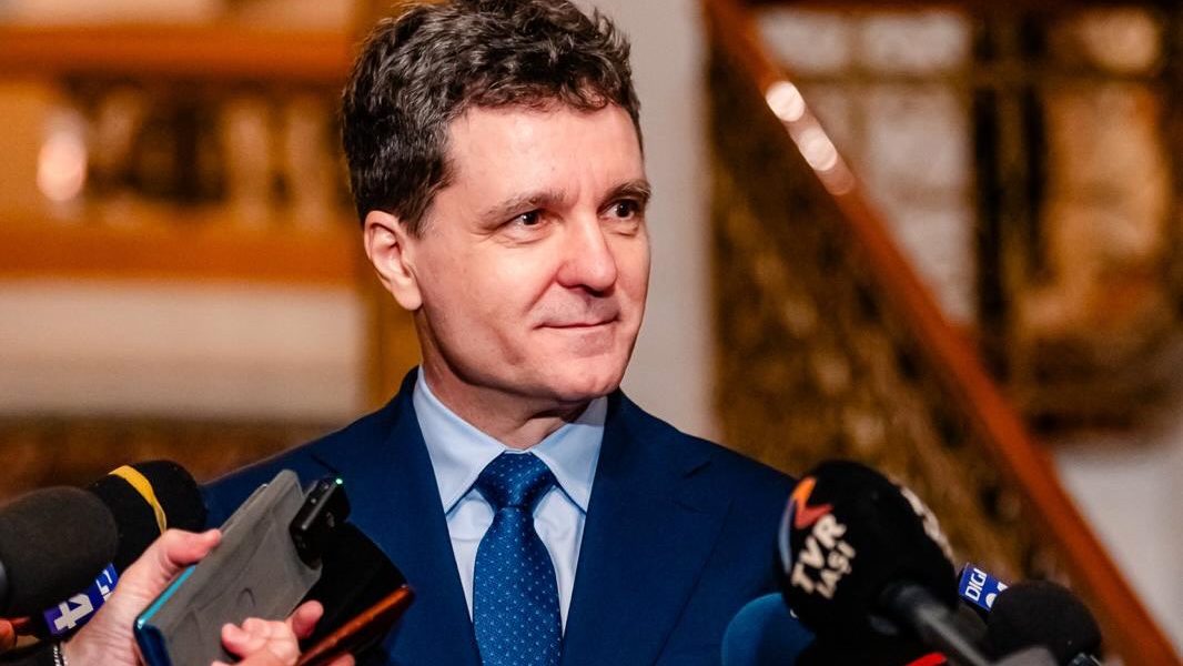 Miruță, despre Nicușor Dan: Președintele are rol de mediator, nu de susținător Bolojan