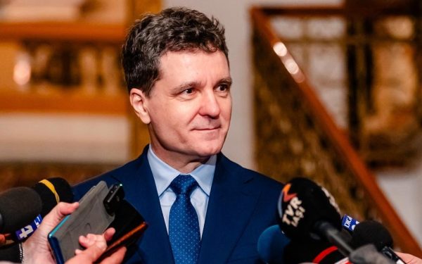 Miruță, despre Nicușor Dan: Președintele are rol de mediator, nu de susținător Bolojan