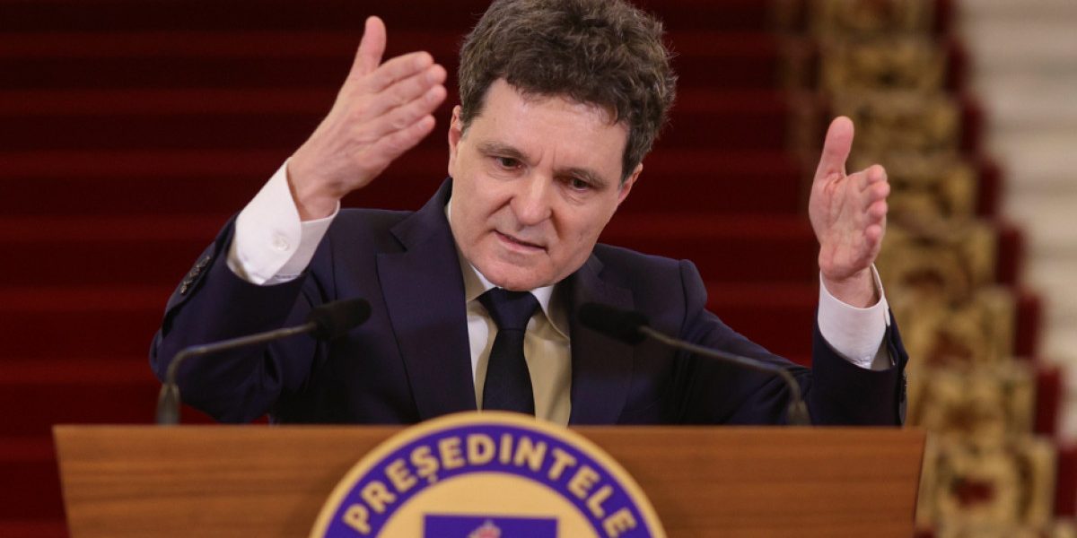 Nicușor Dan, categoric: Nu există „troc politic” la parchete. Ce zice de Chiriac