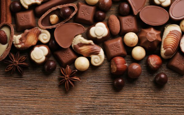 Producătorul de ciocolată, în ALERTĂ: Profitul scade, acțiunile s-au PRĂBUȘIT!