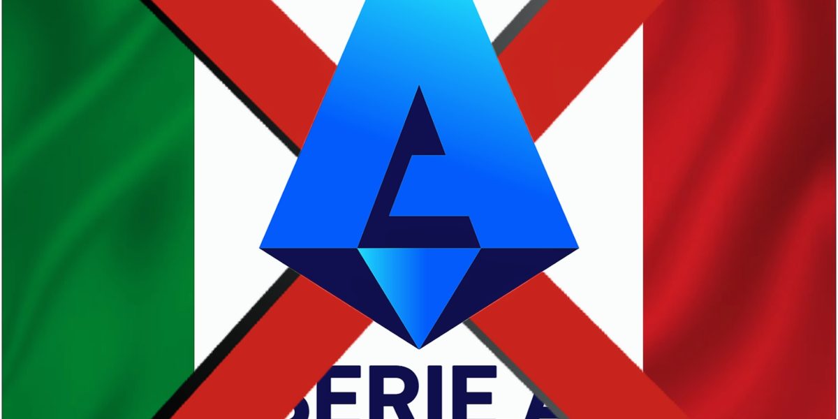 Italia, după Mondialul ratat, încasează o nouă lovitură: ce nu s-a mai văzut de ani întregi