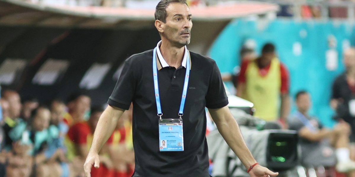 Măldărășanu, verdict dur: „Du-te să-ți cauți echipă!” După 7 minute