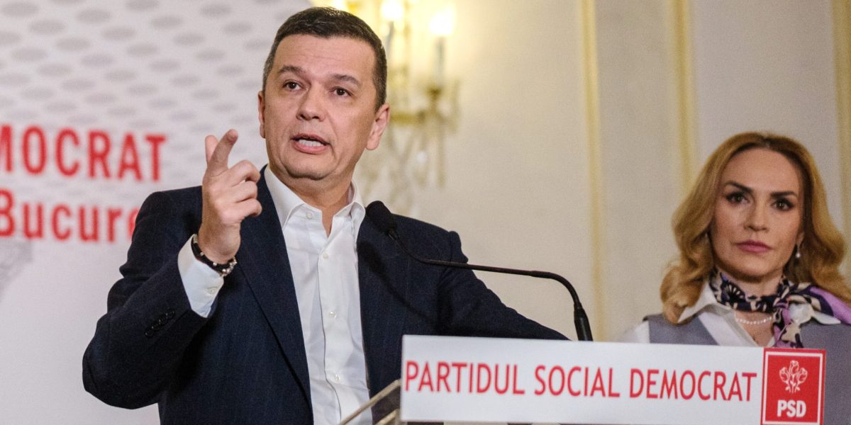 Grindeanu: PSD vrea STOP vânzării acțiunilor la companiile de stat PROFITABILE