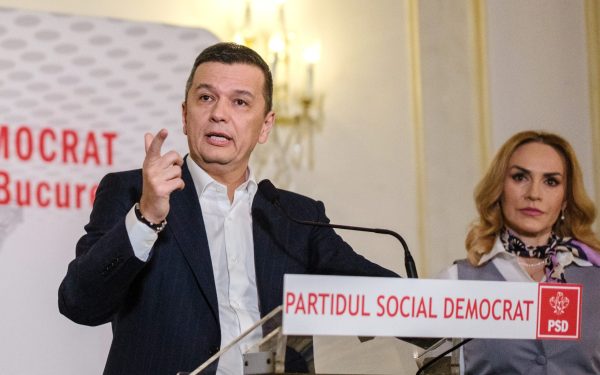 Grindeanu: PSD vrea STOP vânzării acțiunilor la companiile de stat PROFITABILE