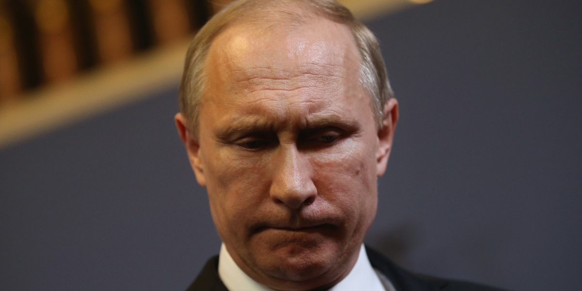 Kremlinul, șocat: Putin, mințit? O bloggeriță aruncă bomba