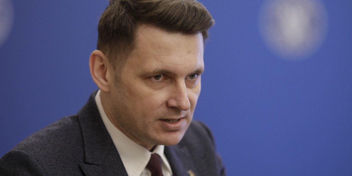 Președintele Senatului, apel pentru guvernare: „Opriți conflictul, e singura soluție!”