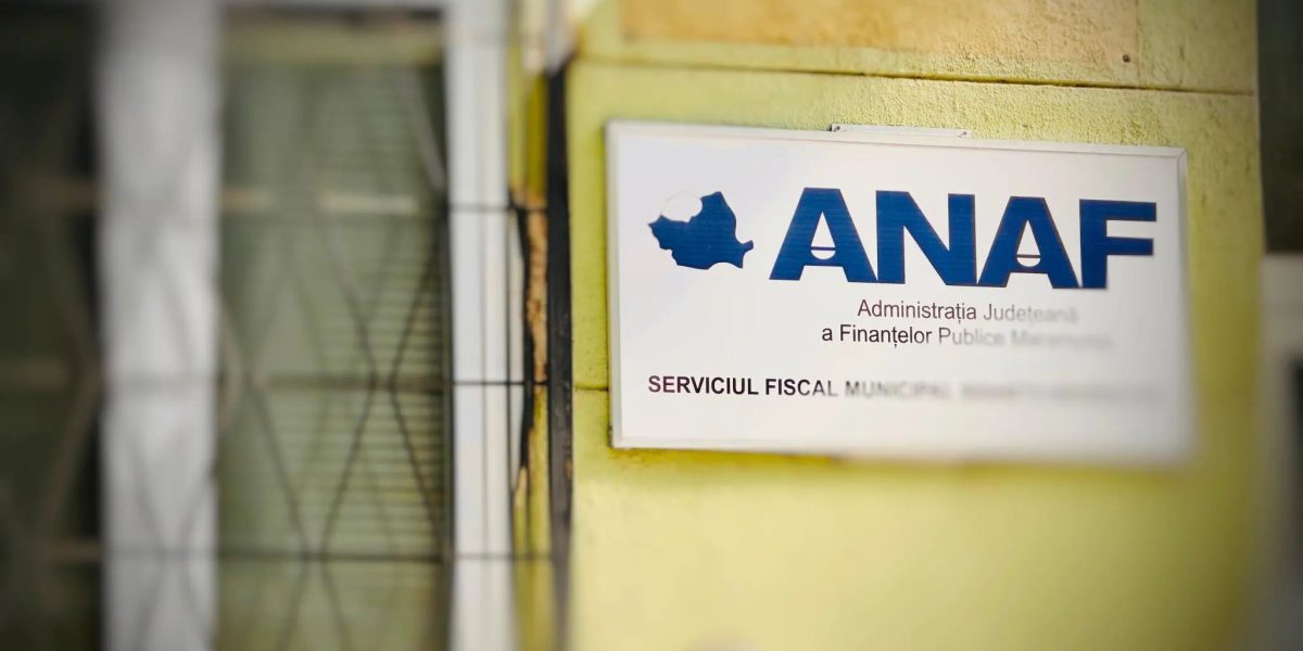 ANAF avertizează: Luni, termen limită pentru TVA la încasare în România