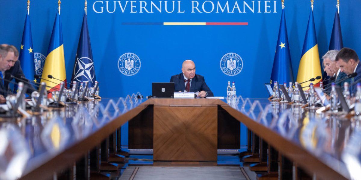 Guvernul pompează 3 miliarde lei în 2026: Investițiile locale, pe val