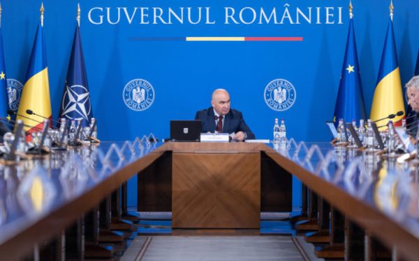 Guvernul pompează 3 miliarde lei în 2026: Investițiile locale, pe val