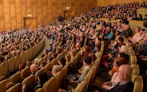 Garbis Dedeian, omagiat la Sala Radio: Concert de jazz săptămâna viitoare