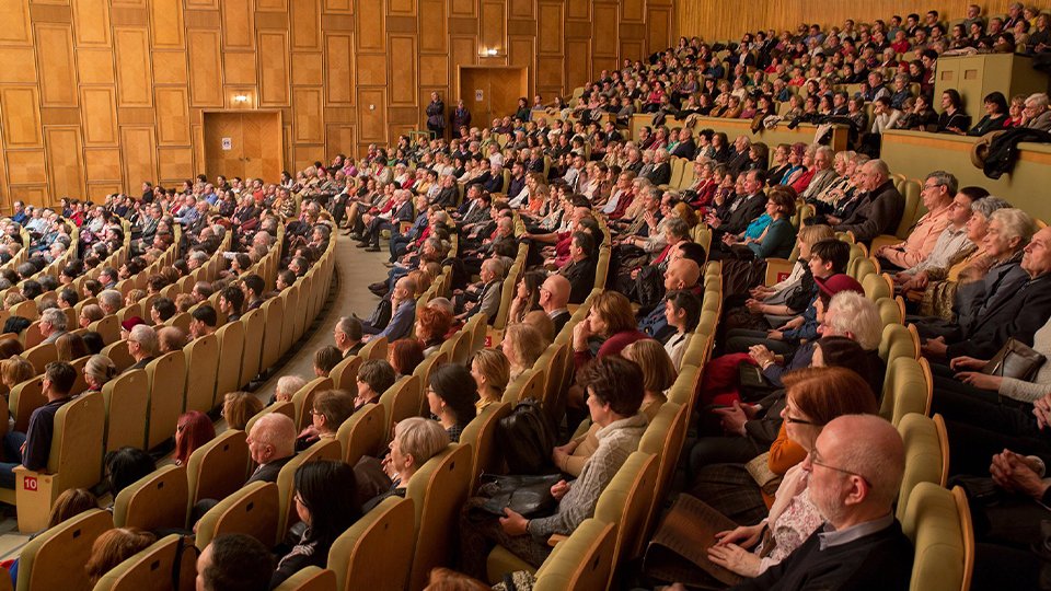 Garbis Dedeian, omagiat la Sala Radio: Concert de jazz săptămâna viitoare