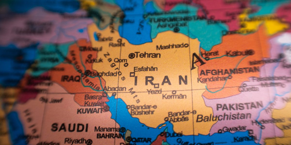 Iranul redeschide spațiul aerian, după armistițiul cu SUA