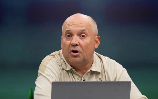 Banciu, elogii pentru un fotbalist român: ”E cel mai bun din lume!”