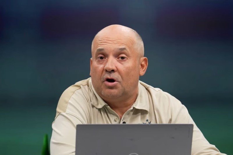 Banciu, elogii pentru un fotbalist român: ”E cel mai bun din lume!”