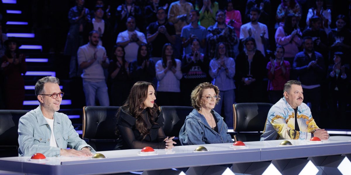 Audițiile „Românii au talent” 2026 s-au încheiat: Ce urmează pe Pro TV