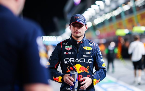 Verstappen, prins la strâmtoare în F1: Ce variante mai are pilotul?