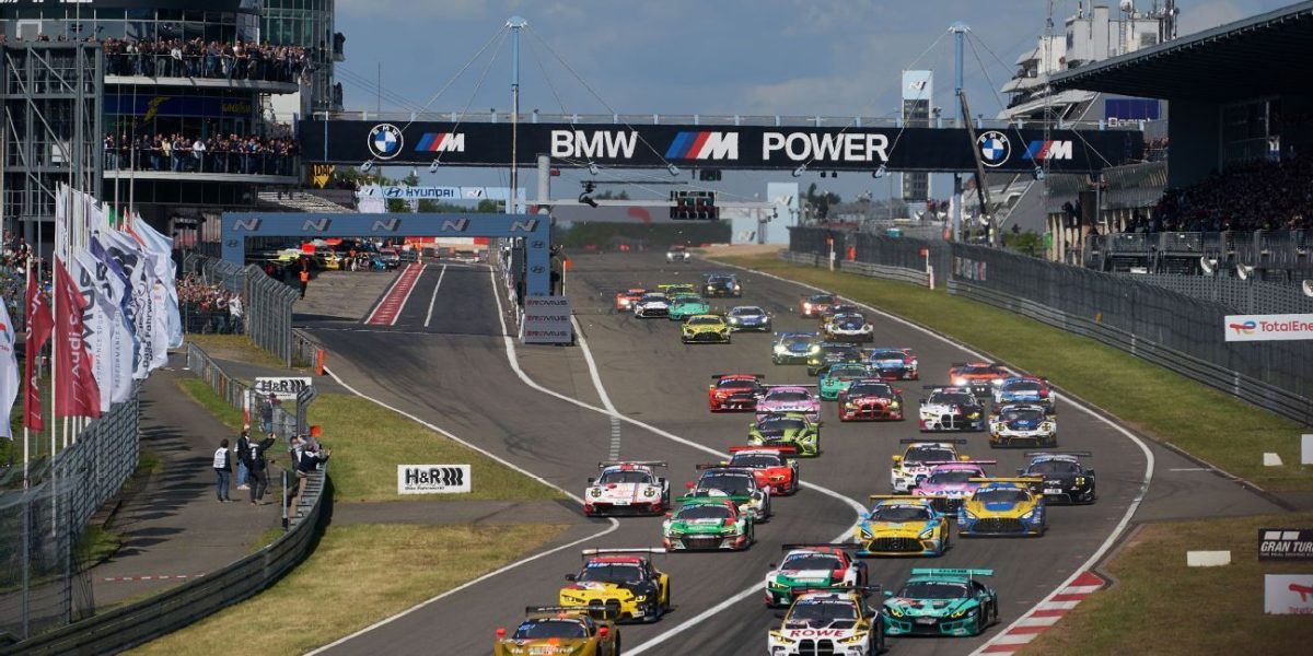 Pilot decedat pe Nurburgring, în cursa cu Max Verstappen