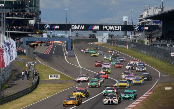 Pilot decedat pe Nurburgring, în cursa cu Max Verstappen